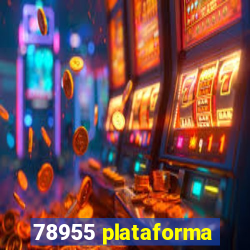 78955 plataforma